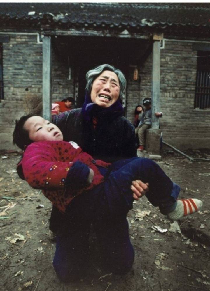 중국의 숨겨진 모습들 | 인스티즈