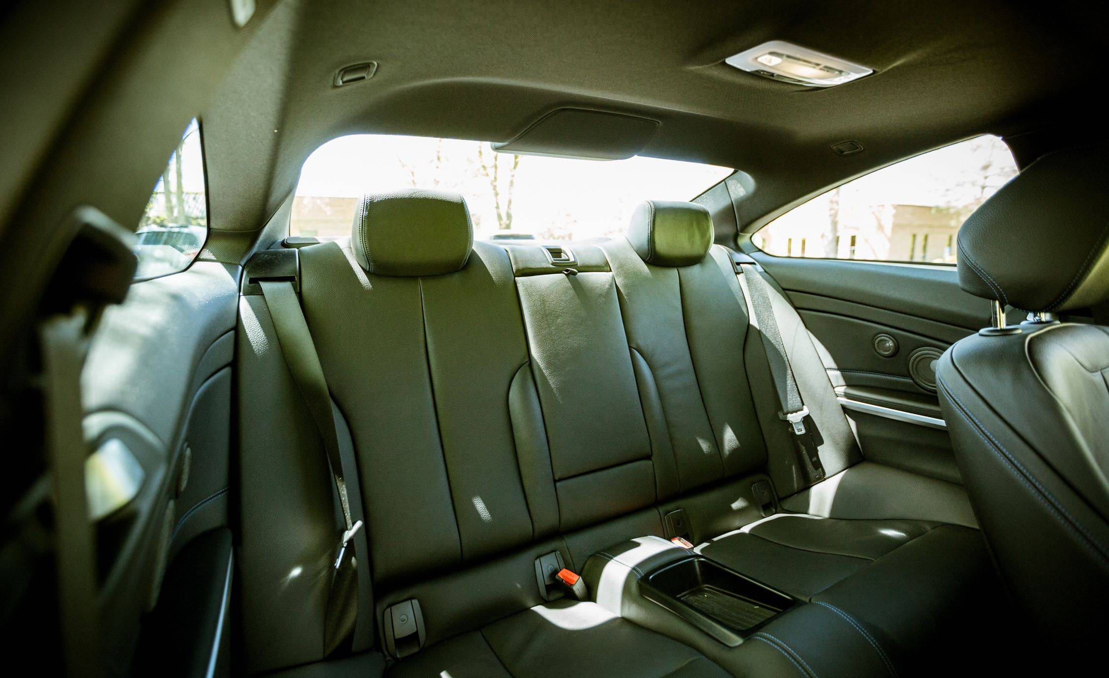 2018 BMW 440i 쿠페 [데이터주의] | 인스티즈