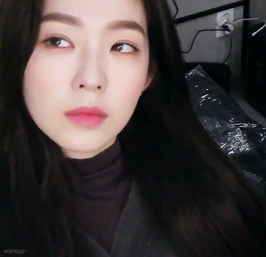 같이 활동한 댄서들에게 에어팟 프로 선물한 아이린 | 인스티즈