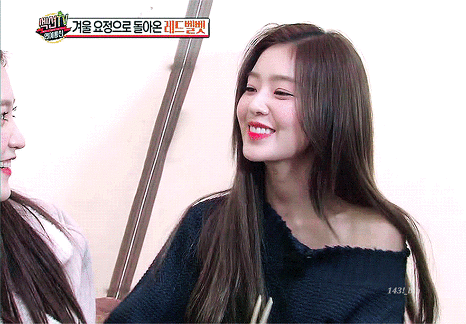 레드벨벳에서 제일 이쁜 멤버는? | 인스티즈