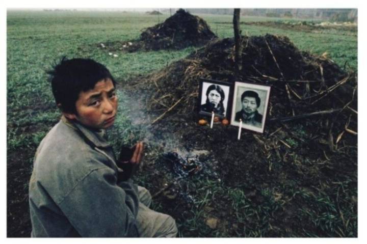 중국의 숨겨진 모습들 | 인스티즈