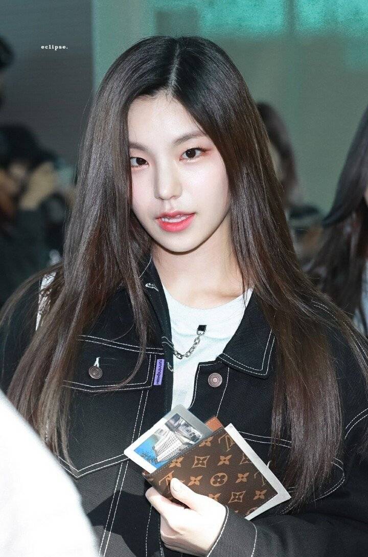 ITZY 예지를 닮은 고양이 | 인스티즈