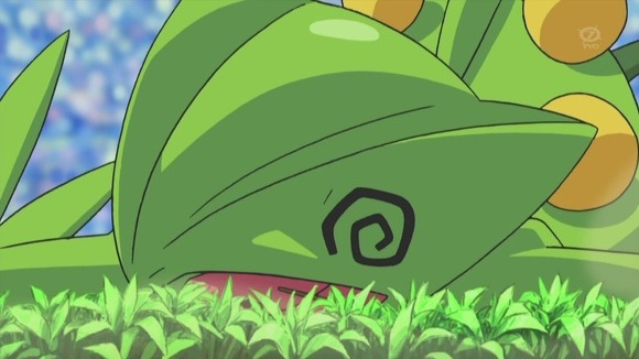 포켓몬스터 애니 역사상 최고의 트레이너 | 인스티즈