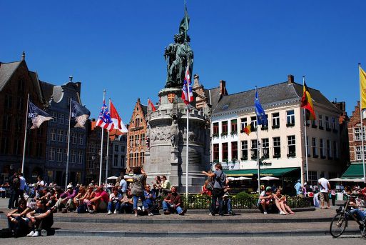 어린 아이, 성인 할거없이 가고싶어 하는 곳 | 인스티즈