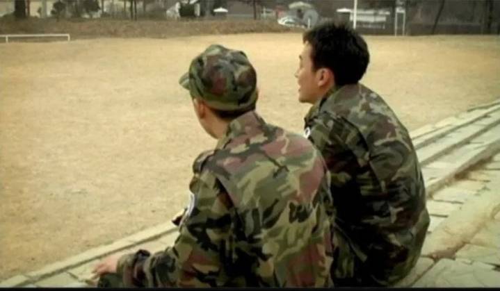 싫어하는사람이 군대후임으로 옴.jpg | 인스티즈