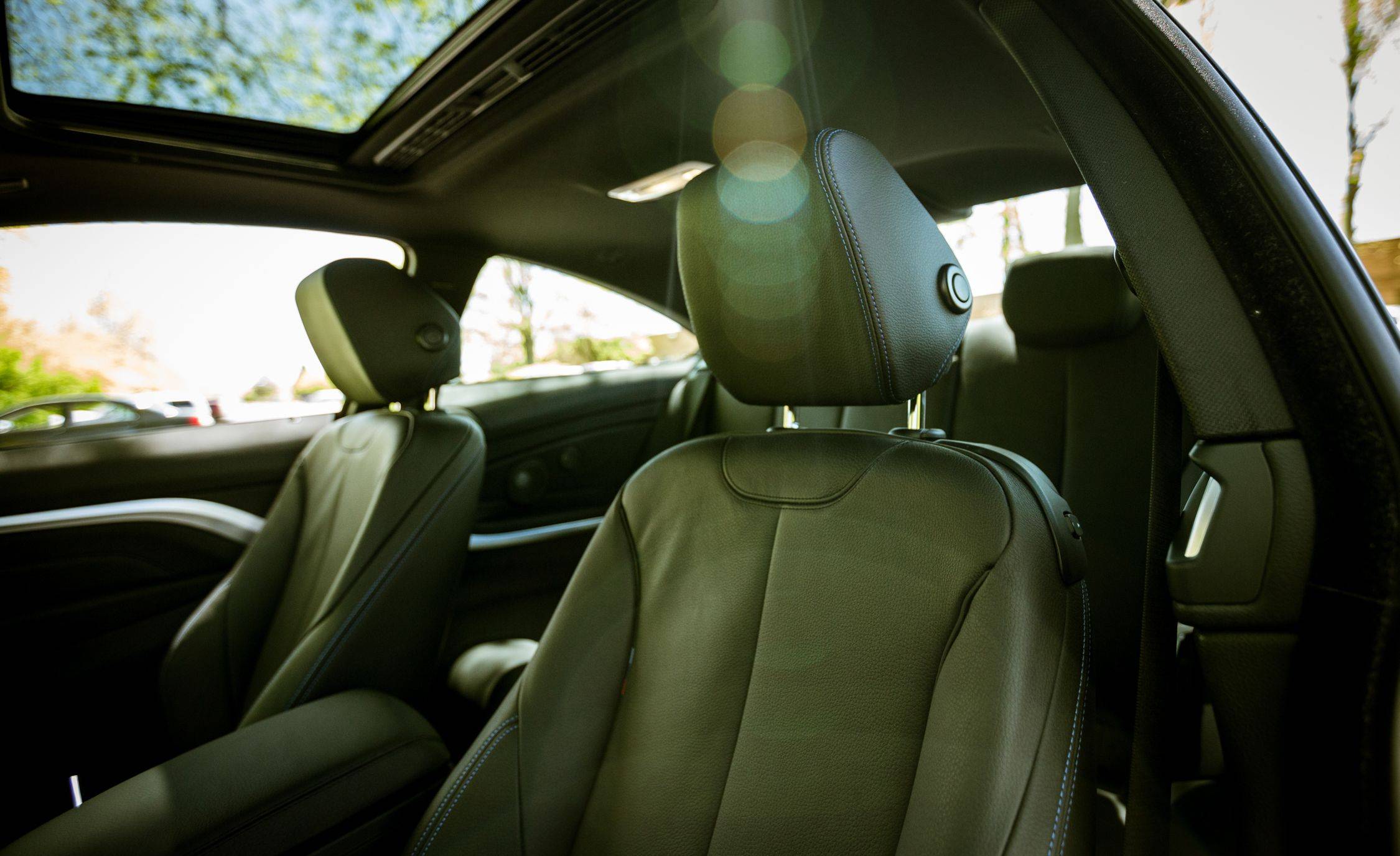 2018 BMW 440i 쿠페 [데이터주의] | 인스티즈