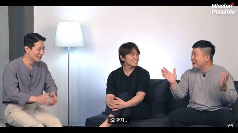 UDT출신 선생님한테 아프다고 말한다면?.jpg | 인스티즈