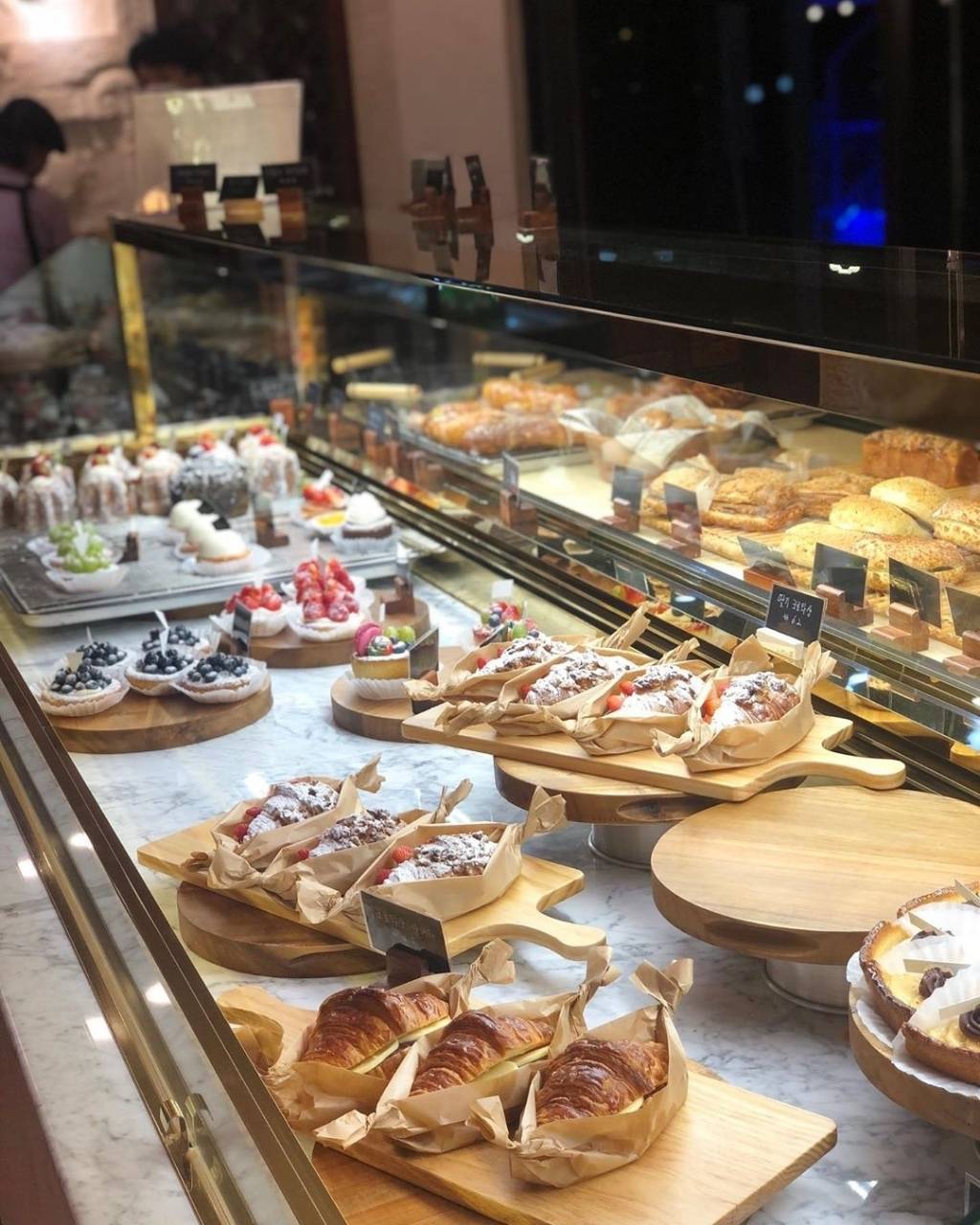 빵은 달아야 한다 vs ㄴㄴ | 인스티즈