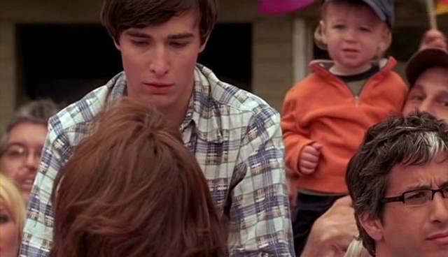 퀴어+ 내 아이가 동성애자라면? = 바비를 위한 기도 | 인스티즈