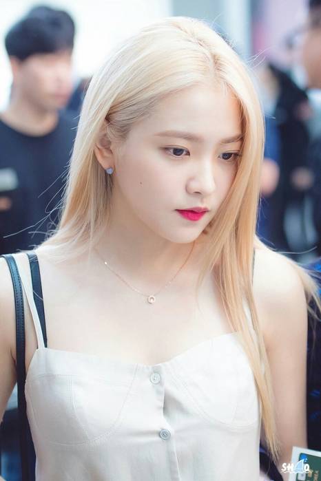 레드벨벳에서 제일 이쁜 멤버는? | 인스티즈