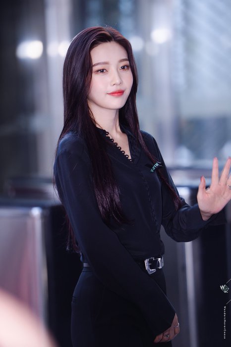 레드벨벳에서 제일 이쁜 멤버는? | 인스티즈