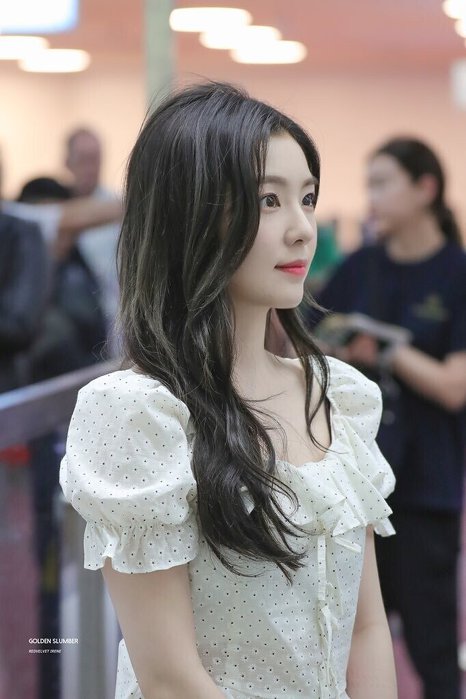 레드벨벳에서 제일 이쁜 멤버는? | 인스티즈