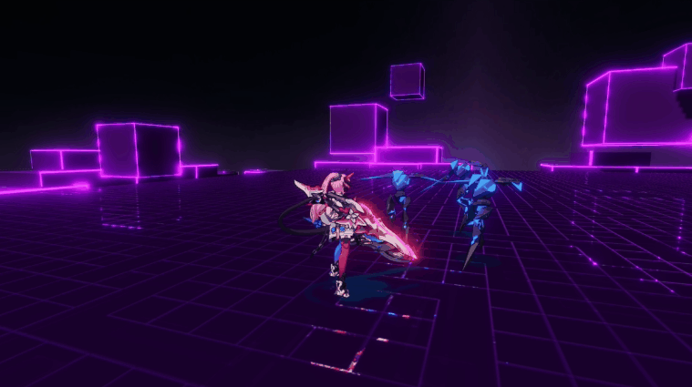 [붕괴3rd] 신규 발키리「크레이지블루스Δ」 신규 무장인형 「테슬라 Zero」 | 인스티즈