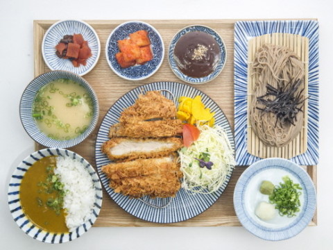 이젠 가려보자 아시아 음식 가장 뛰어난 지역은? | 인스티즈