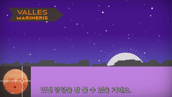 #17. 화성으로 이주하기 위해 알아두어야할 것들 | 인스티즈