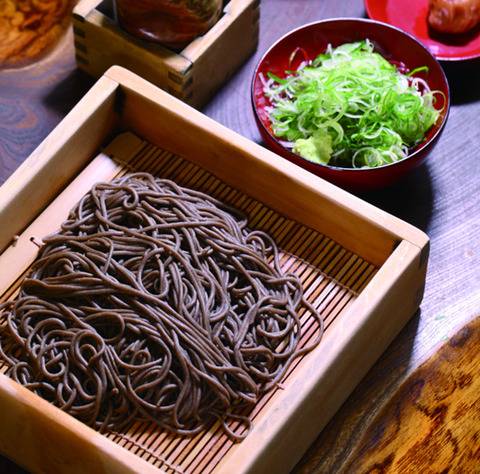 여기 냉면과 소바가 있다 | 인스티즈