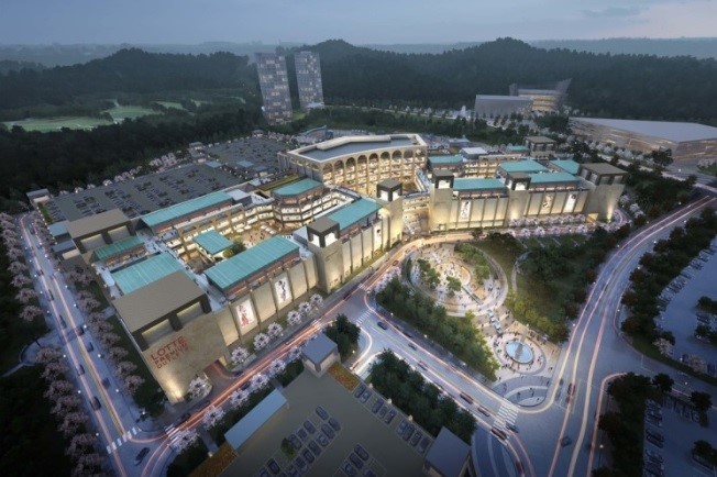 우리나라 인구 100만 도시 중 광역시 인프라를 갖춘 도시는? | 인스티즈