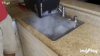 드라이아이스 | 인스티즈