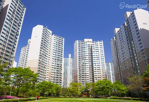 자신이 생각하는 제일 좋은 아파트 층수는? | 인스티즈