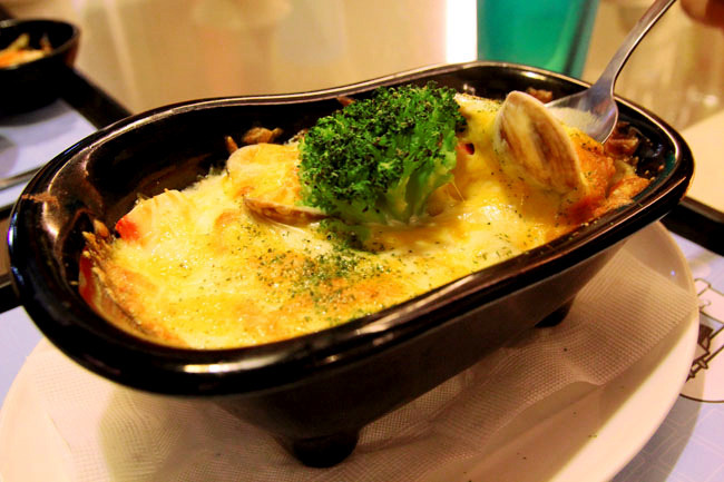 화장실 레스토랑 | 인스티즈