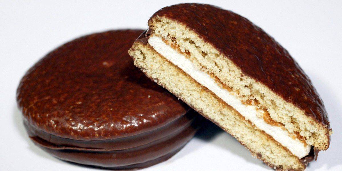 자신의 초코파이류 취향은? | 인스티즈