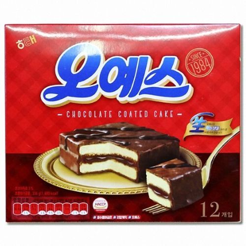 자신의 초코파이류 취향은? | 인스티즈