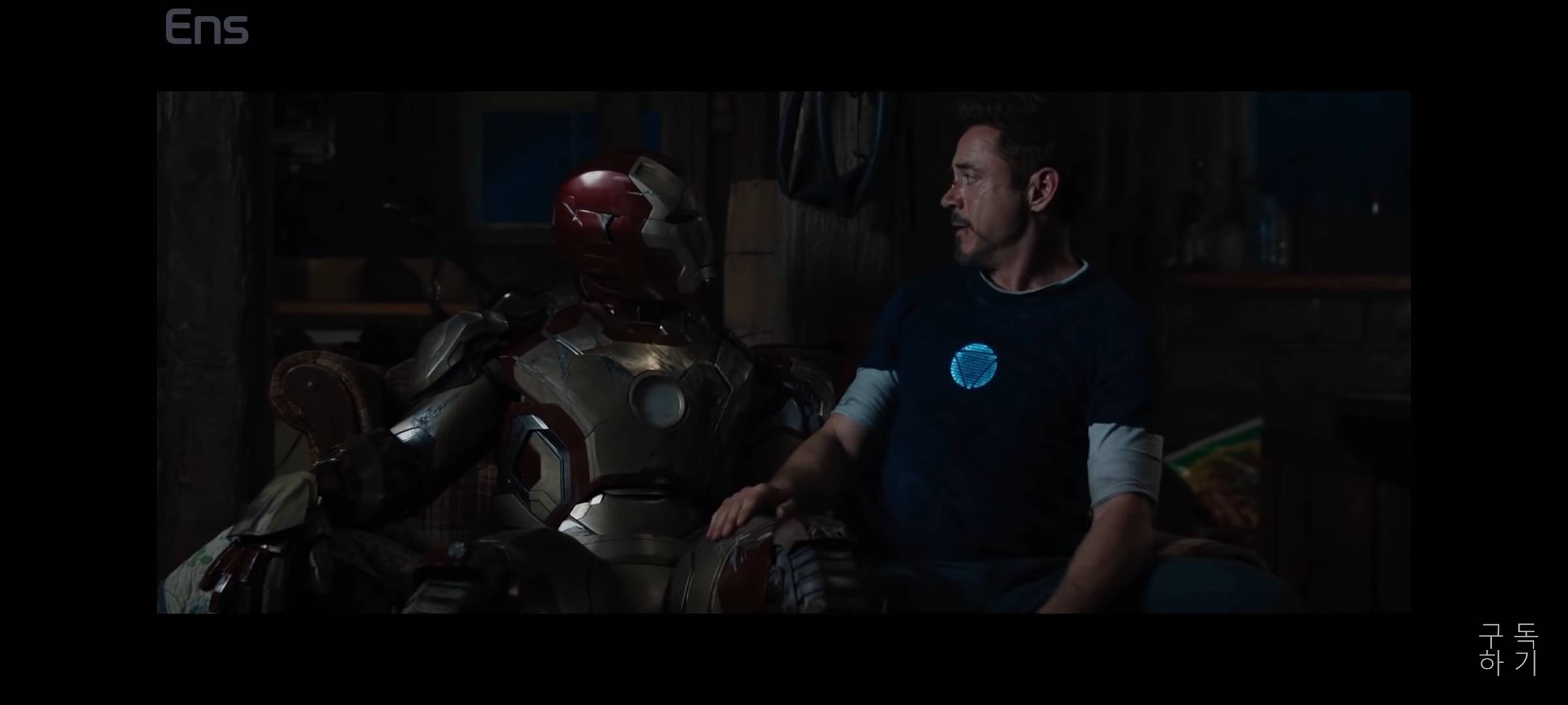 아이언맨이 스파이더맨한테 꼭 알려주고 싶었던 교훈 | 인스티즈