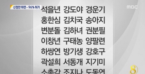 자기 이름 석자 쓰는거 상식이다 아니다? | 인스티즈