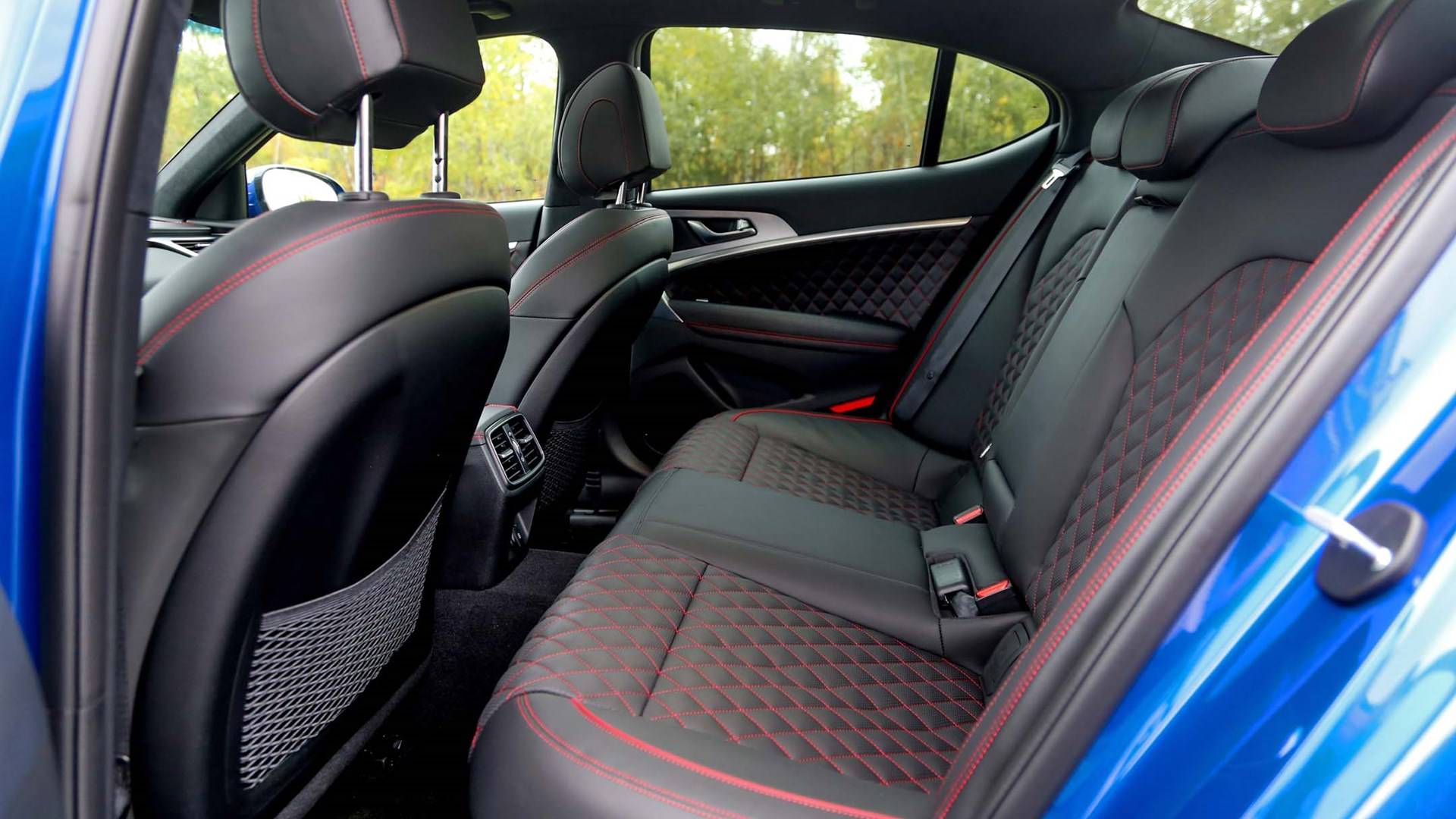 2018 제네시스 G70 3.3 트윈터보 [데이터주의] | 인스티즈