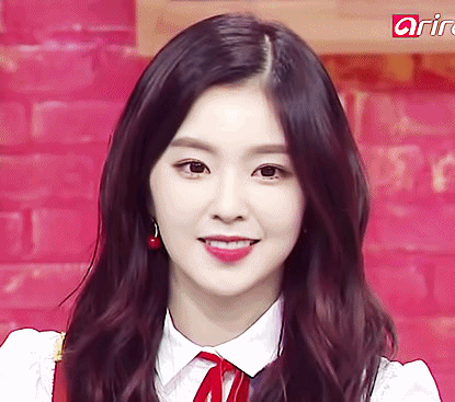 레드벨벳 아이린.gif | 인스티즈