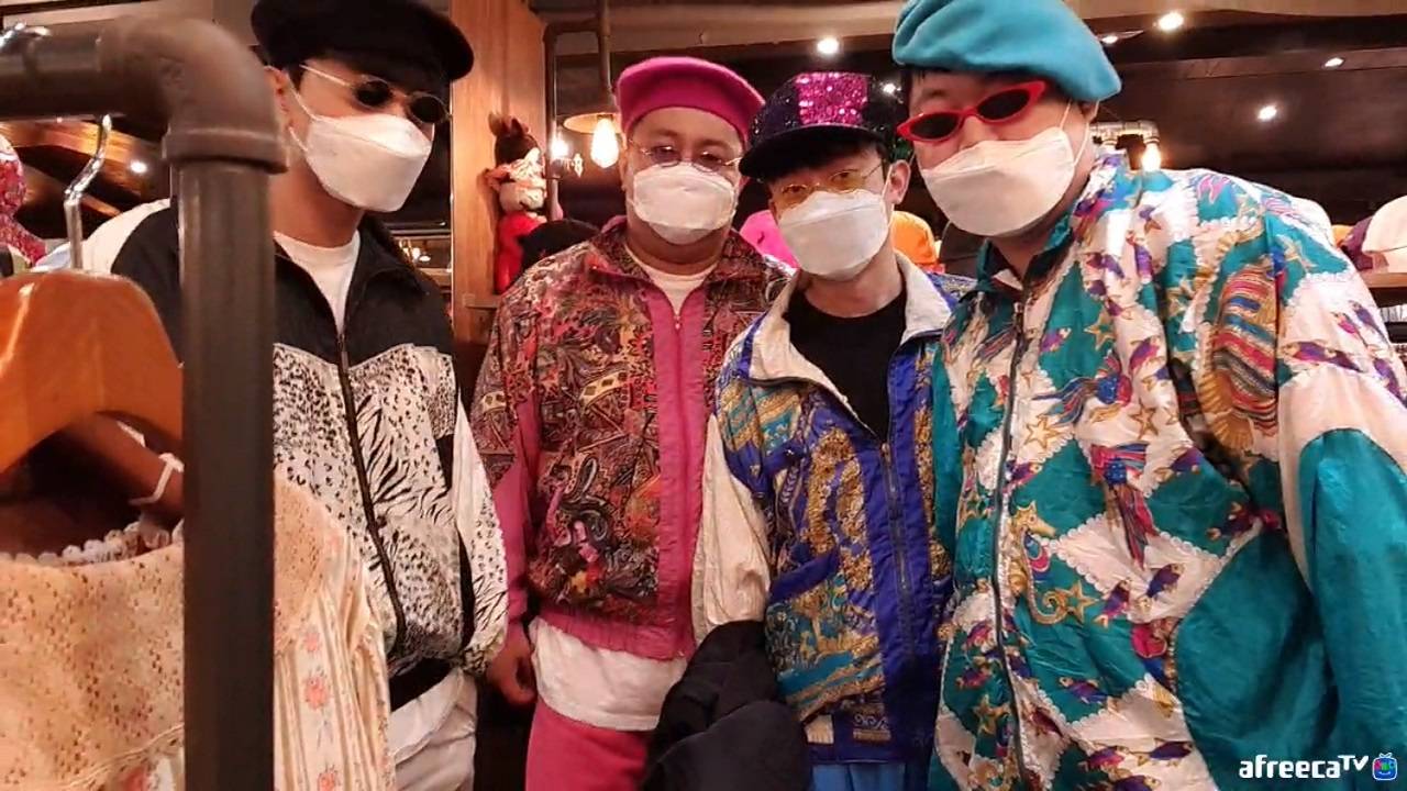 감스트 패션 취향.JPG | 인스티즈