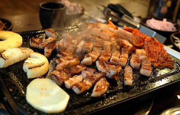 고기를 딱 끊으면 내 몸에 어떤 일이?....jpg | 인스티즈