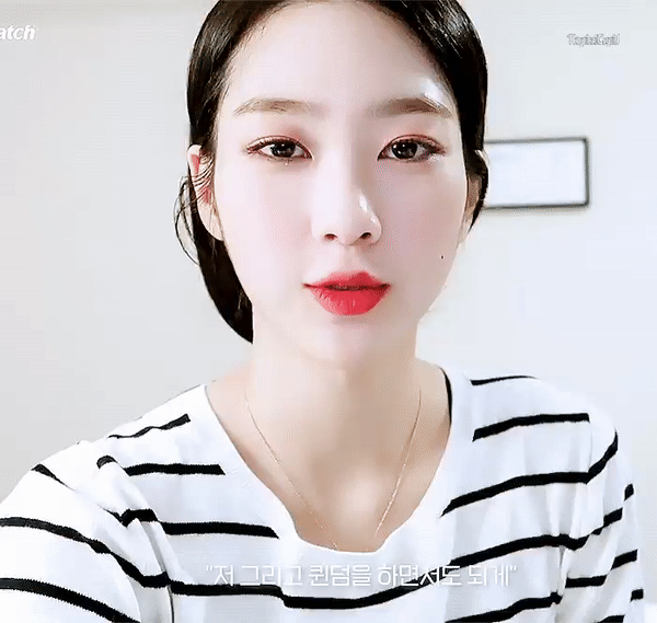 사나 다음으로 사람 잘 홀릴 거 같은 아이돌 | 인스티즈