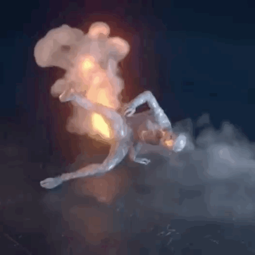 닉값 제대로 하는 치킨.jpg | 인스티즈