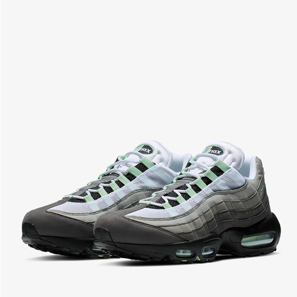 추억의 운동화 에어맥스95 인기 색상.JPG | 인스티즈