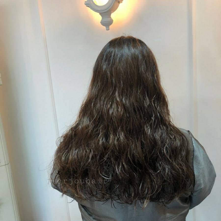 히피펌 햇더 구경하고 가 | 인스티즈