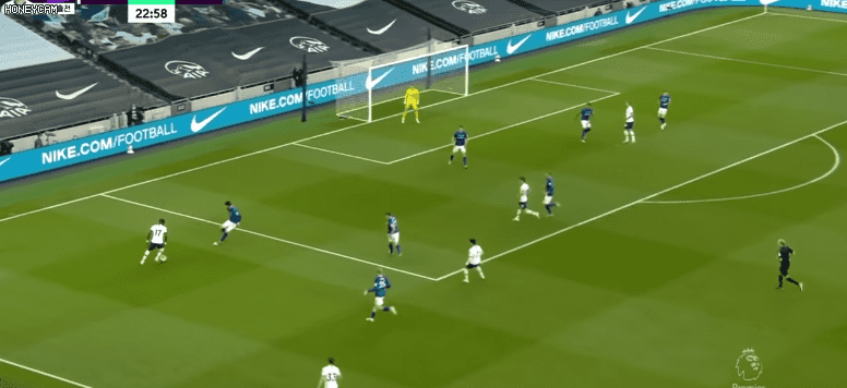 손흥민의 치트키마저 안먹히는 토트넘 현상황 | 인스티즈