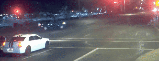 보행자 향해 돌진하는 수상한 차량…한 운전자의 '용감한 선택' | 인스티즈