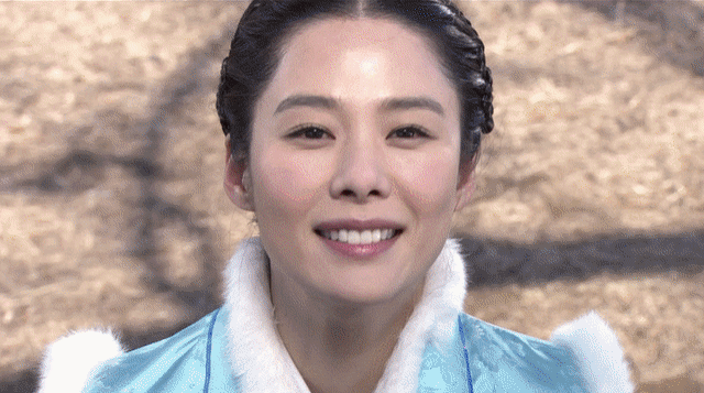 여주가 저세상 년이었던 궁중암투극 한국드라마 | 인스티즈