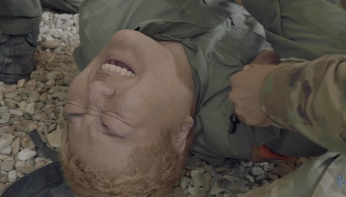 가짜사나이 2기 빌런필요하다 vs 없어도 재밌을듯 | 인스티즈