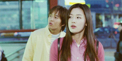 2000년대 초중반 한국 멜로영화들 | 인스티즈