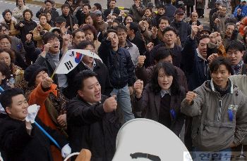 [이회창] 이쯤되면 사주에 망신살이 쩔거같은 이회창의 신 일화들.jpg | 인스티즈