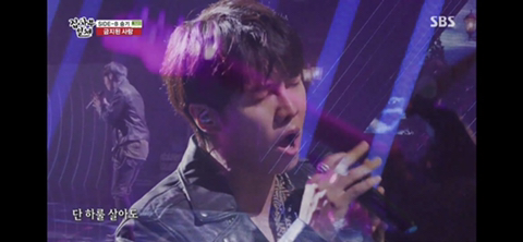 이승기가 가장 못하는건 뭘까? | 인스티즈