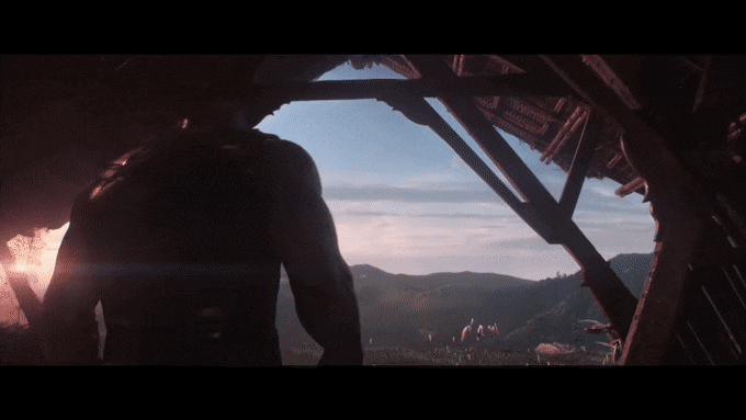 2년전 전국 영화관에서 관객들이 충격과 멘붕오게한 엔딩장면 | 인스티즈