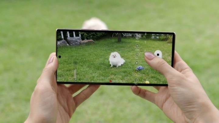 갤럭시노트20,갤럭시탭 S7,버즈 라이브,워치3 실물사진.JPG | 인스티즈