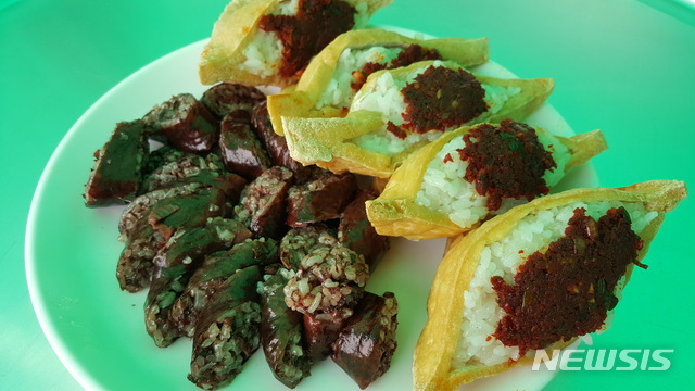 두부밥 레시피 jpg | 인스티즈