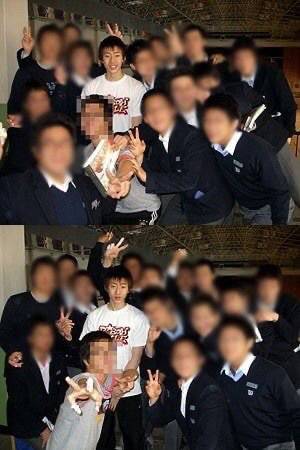 의외로 한국에서 고등학교 졸업한 연예인.jpg | 인스티즈