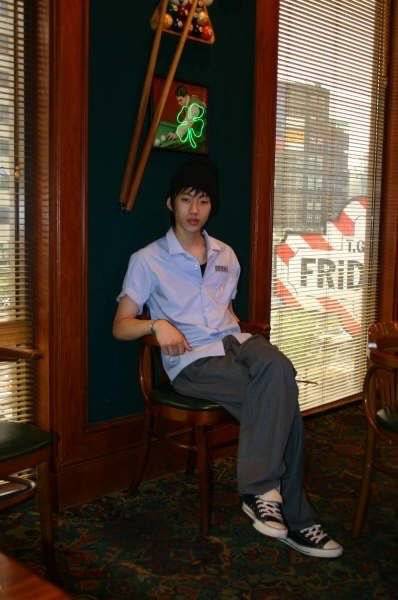 의외로 한국에서 고등학교 졸업한 연예인.jpg | 인스티즈