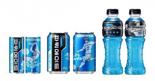 축구 풀타임 뛰고나서 갈증 풀때 가장 기분좋은 음료수는?? | 인스티즈