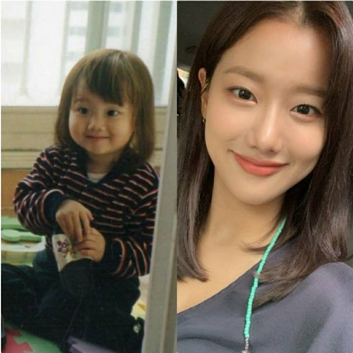 에이프릴 나은 아씨 | 인스티즈